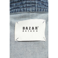 Bazar Deluxe Veste/Manteau en Coton