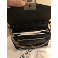 Givenchy GV 3 small Leer in Zwart