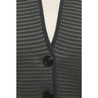 Armani Collezioni Knitwear Wool in Grey