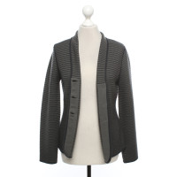 Armani Collezioni Knitwear Wool in Grey