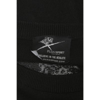 Philipp Plein Knitwear in Black