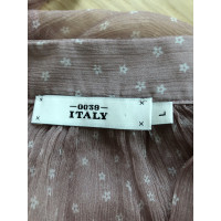 0039 Italy Bovenkleding Zijde in Huidskleur