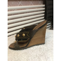 Louis Vuitton Sandalen