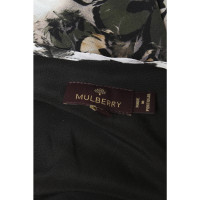 Mulberry Kleid aus Seide
