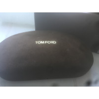 Tom Ford Zonnebril