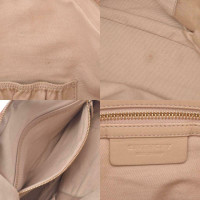 Givenchy Nightingale Canvas in Bruin