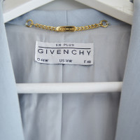 Givenchy Blazer in Blauw