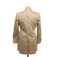 Tagliatore Jacket/Coat in Beige