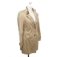 Tagliatore Jacket/Coat in Beige