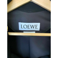 Loewe Veste/Manteau en Noir