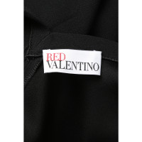Red Valentino Vestito in Nero