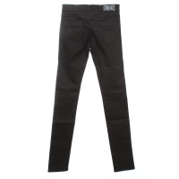 Diesel Jeans en Coton en Noir