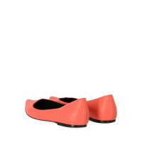 Tomas Maier Slippers/Ballerinas Leather in Pink