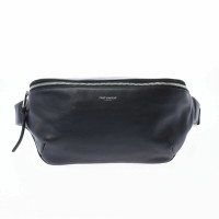 Saint Laurent Clutch en Noir