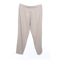 Fabiana Filippi Paire de Pantalon en Beige