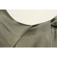 0039 Italy Top in Olive