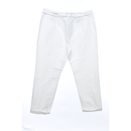 Max & Co Trousers in Cream