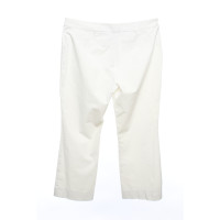 Laurèl Trousers in Cream