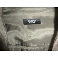 Basler Blazer Linen in Khaki