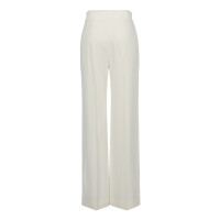 Lanvin Trousers in White