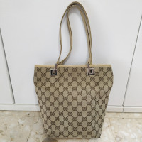 Gucci Tote bag in Beige