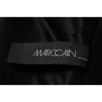 Marc Cain Skirt Jersey in Black