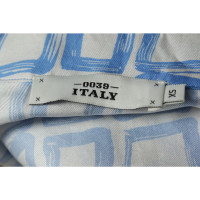 0039 Italy Dress Silk