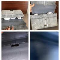 Chanel Classic Flap Bag Jumbo
