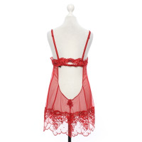 La Perla Bovenkleding in Rood