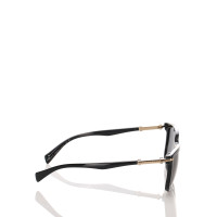 Bulgari Sonnenbrille in Grau