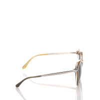 Bulgari Lunettes de soleil en Gris