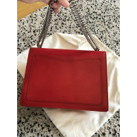 Gucci Dionysus Leather in Red