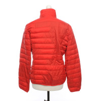 Armani Jacket/Coat in Red