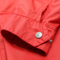 Belstaff Jacket/Coat in Red
