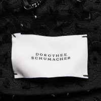 Dorothee Schumacher Jacket/Coat in Brown
