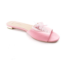 Aquazzura Sandals in Pink