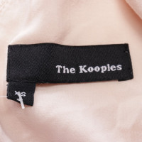 The Kooples Kleid in Rosa / Pink