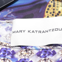 Mary Katrantzou Kleid