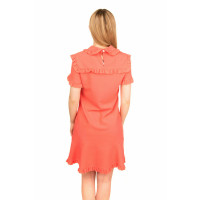Raoul  Dress in Pink