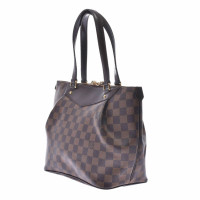 Louis Vuitton Westminster PM en Cuir en Marron