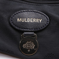 Mulberry Alexa Tassel