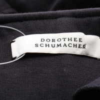 Dorothee Schumacher Kleid in Blau