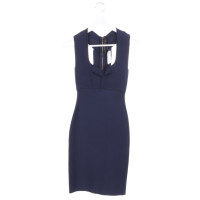 Roland Mouret Robe en Bleu