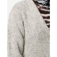 Maison Martin Margiela Knitwear Wool in Grey
