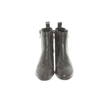 Diesel Ankle boots Leather