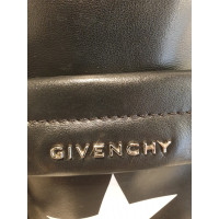 Givenchy Backpack Leather in Black