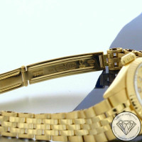 Rolex Orologio da polso in Oro