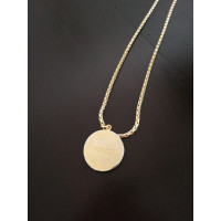 Versace Ketting in Goud