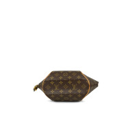 Louis Vuitton Ellipse in Tela in Marrone