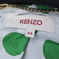 Kenzo Veste à manches courtes